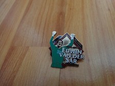 DANBURY MINT MANCHESTER MAN