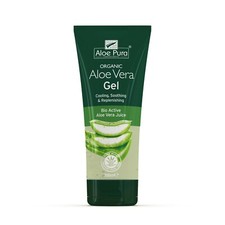 Aloe Pura Skin Treatment -
