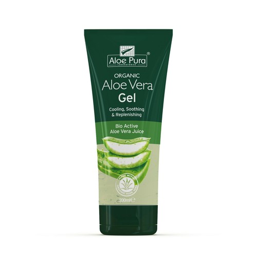 Aloe pura skin - aloe,