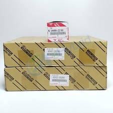 Genuine Lexus GS300H Rear
