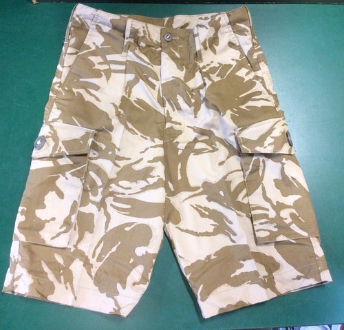 British army shorts combat - british,