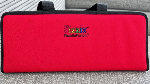 Vintage 2000s sizzix - vintage,