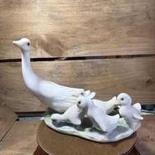 Lladro Porcelain Figurine