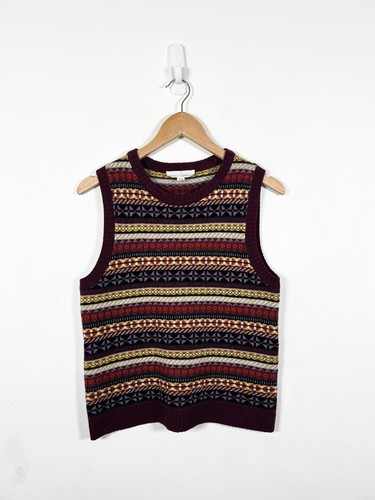 Seasalt cornwall sweater vest - sweater,