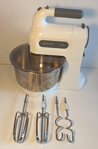 Kenwood chefette hand mixer - kenwood,
