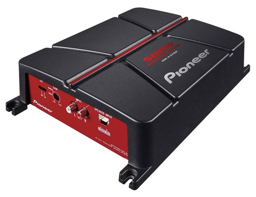 Pioneer a3702 500 - pioneer, gm-a3702
