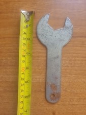 Vintage Open End Spanner