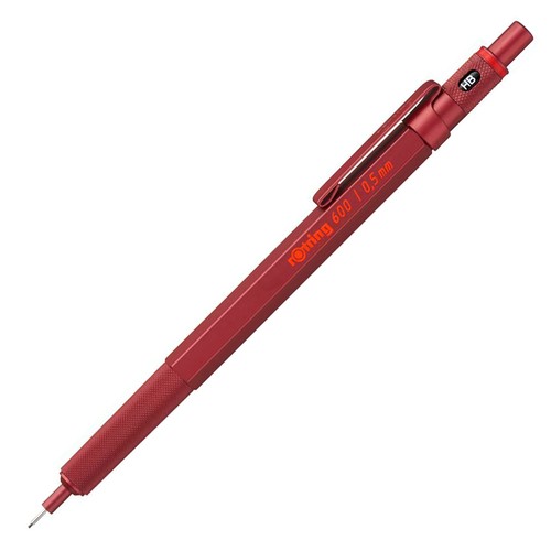 Rotring 600 mechanical pencil - 600,