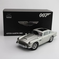 Xiaoguang 1/18 007 James Bond