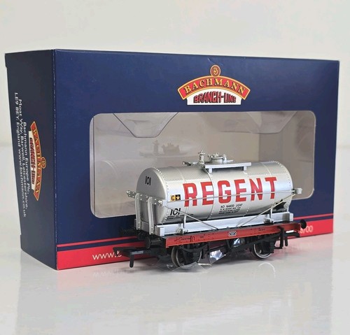 Bachmann 2013k1 14t tank - 14t,