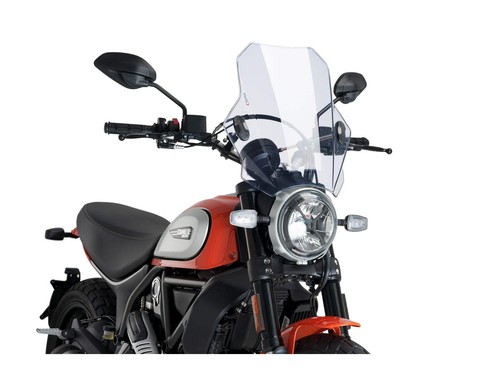 Puig bat screen windshield - puig,