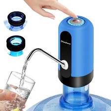 Wireless Portable Water