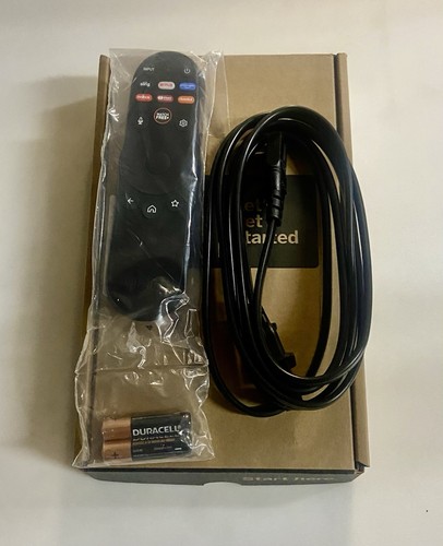 New original vizio - new,