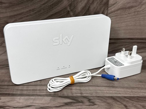 Sky booster se210 dual band - booster, dual-band