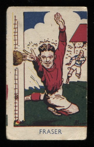 Trade card j donaldson - card,,