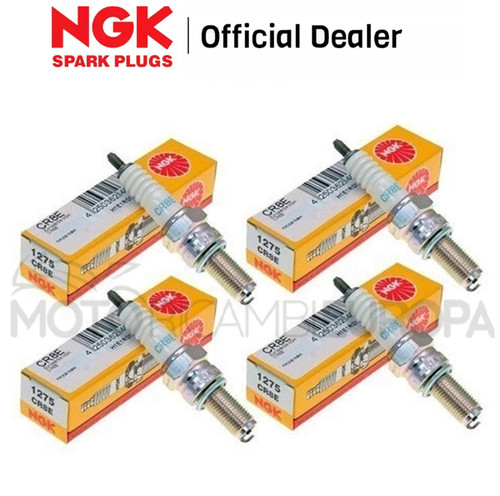 Ngk cr8e spark - ngk, for