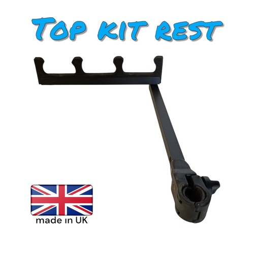 Top kit margin pole - pole, &