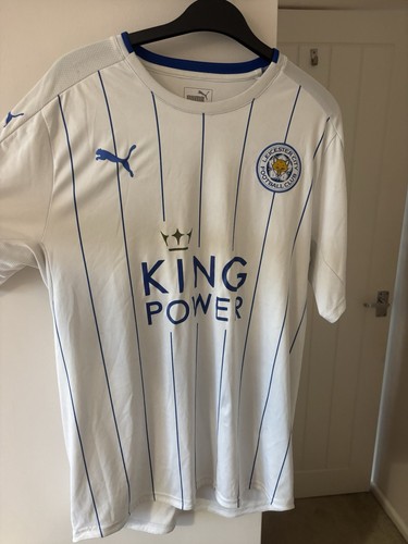 Leicester city 2016 third - leicester, 2016/17