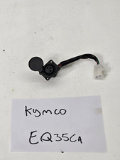 Kymco midi EQ35CA mobility