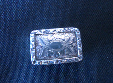 Solid Silver Very Rare