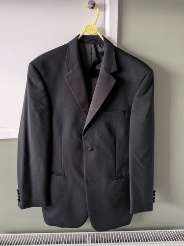 Black moss bros - , blazer
