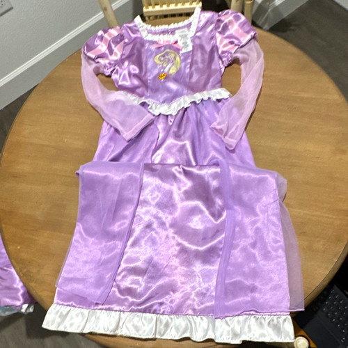 Disney tangled rapunzel purple - disney,