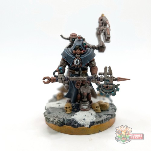 Warhammer 40k astra militarum - astra,