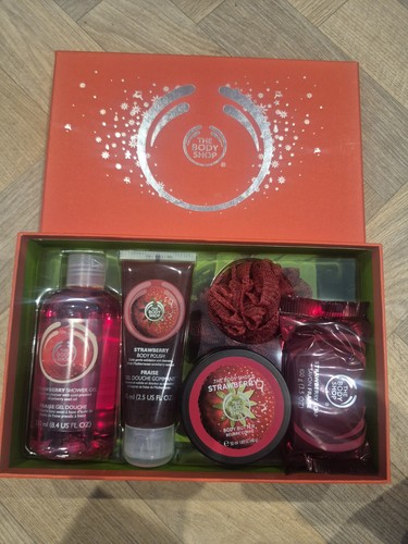The body shop - the, 5