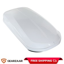 450L Cargo Box Roof Top Box