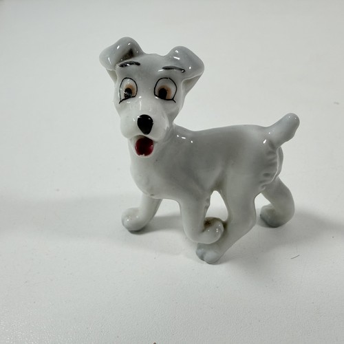 Wade disney hatbox whimsies - disney,,
