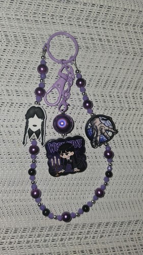 Wednesday addams family - wednesday,