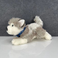 Keel Toys Husky Dog Plush Soft