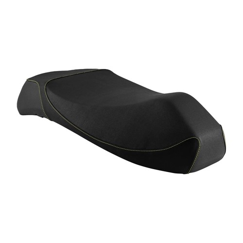 Nisa sport seat black yellow - seat, black/yellow
