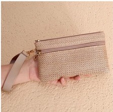 Women's Clutch Bag/Large Purse