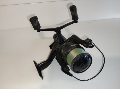 Shimano baitrunner 8010 - shimano, gt