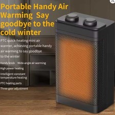 Portable Electric Ceramic