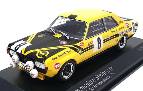Minichamps scale 400 - minichamps,