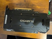 Gigabyte NVIDIA GeForce GTX