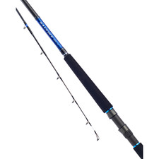 Daiwa Boat Match Rod Saltist Yacht Sea Fishing Carbon Pole with V Joint - 11'