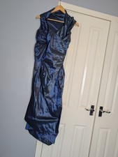 Vivienne Westwood Blue