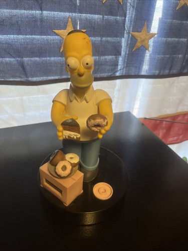 Vintage 1998 wesco - vintage, homer