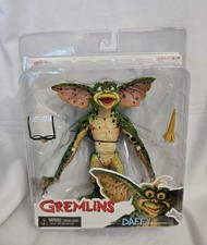 NECA Reel Toys GREMLINS Series