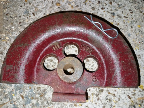 Hilmor 28mm former for - 1", /