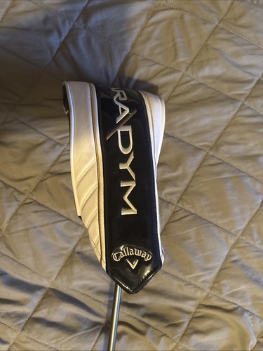 Callaway paradym driver - paradym,