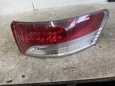 TOYOTA AVENSIS ESTATE T270 MK3