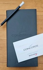 British Airways Concorde Mini