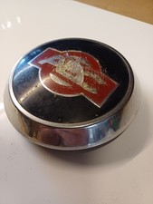 aec Bus wheel Centre Badge