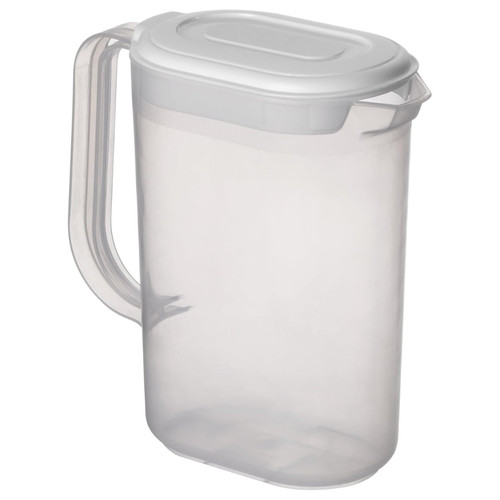 Emkay plastic jug - 1.5l,