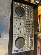 Pioneer DDJ T1 Traktor DJ Controller with 2 channel Mixer Read Description