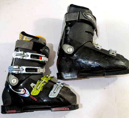 Salomon wave mens ski - x,